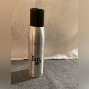 L’ange Deja Vu dry shampoo